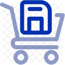 Cart Drive Cart Drive Icon