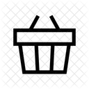 Shopping Cart Store Icon