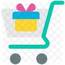 Cart  Icon