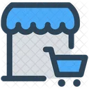 Cart  Icon