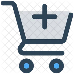 Cart  Icon