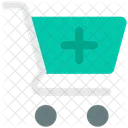 Cart  Icon