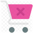 Ecommerce Cart Shopping Icon