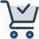 Cart  Icon