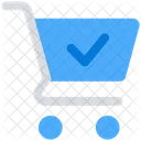 Cart  Icon