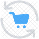 Cart  Icon