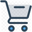 Cart  Icon