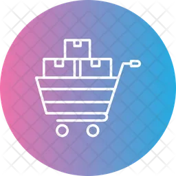 Cart  Icon