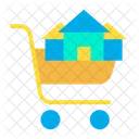 Cart  Icon