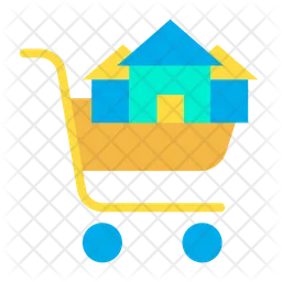 Cart  Icon