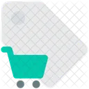 Cart  Icon
