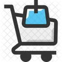 Shopping Cart Cart Shopping Icon