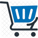 Cart Shopping Basket Icon