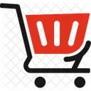 Cart Shopping Basket Icon