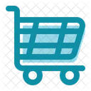 Cart Shopping Commerce Icon