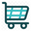 Cart Shopping Commerce Icon