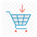 Cart  Icon