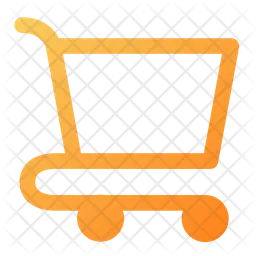 Cart  Icon