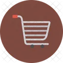 Cart Shopping Ecommerce Icon