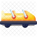 Cart Shopping Ecommerce Icon