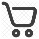 Shopping Ecommerce Shop Icon