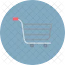 Shopping Ecommerce Shop Icon