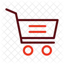 Cart  Icon