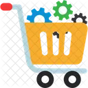 Cart  Icon