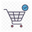 Cart  Icon