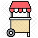 Cart  Icon