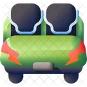 Cart Shopping Ecommerce Icon