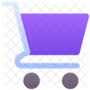 Cart Shopping Ecommerce Icon