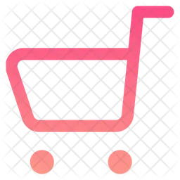 Cart  Icon