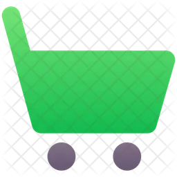 Cart  Icon