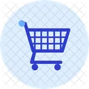 Cart Shopping Ecommerce Icon