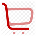 Cart Shopping Ecommerce Icon