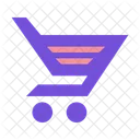 Cart  Icon