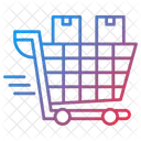 Cart  Icon