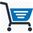 Cart Shopping Goods Icon