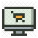 Cart  Icon