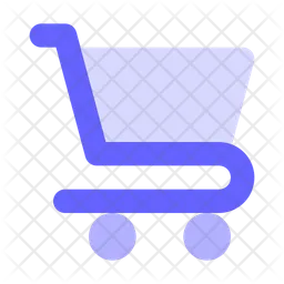 Cart  Icon