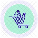 Cart  Icon