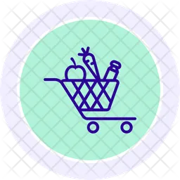 Cart  Icon