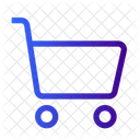 Cart Shopping Shop Icon