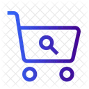 Cart Shopping Shop Icon