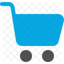 Cart Shopping Trolley Icon