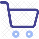 Cart Shopping Trolley Icon