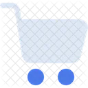 Cart Shopping Trolley Icon