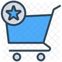 Cart  Icon