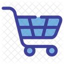 Cart Trolley Shopping Card Icon